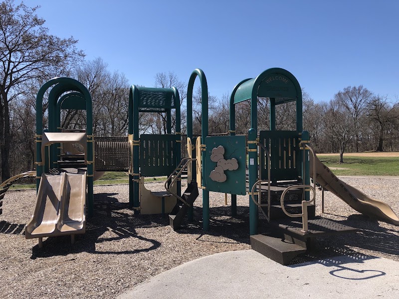 JFK Park