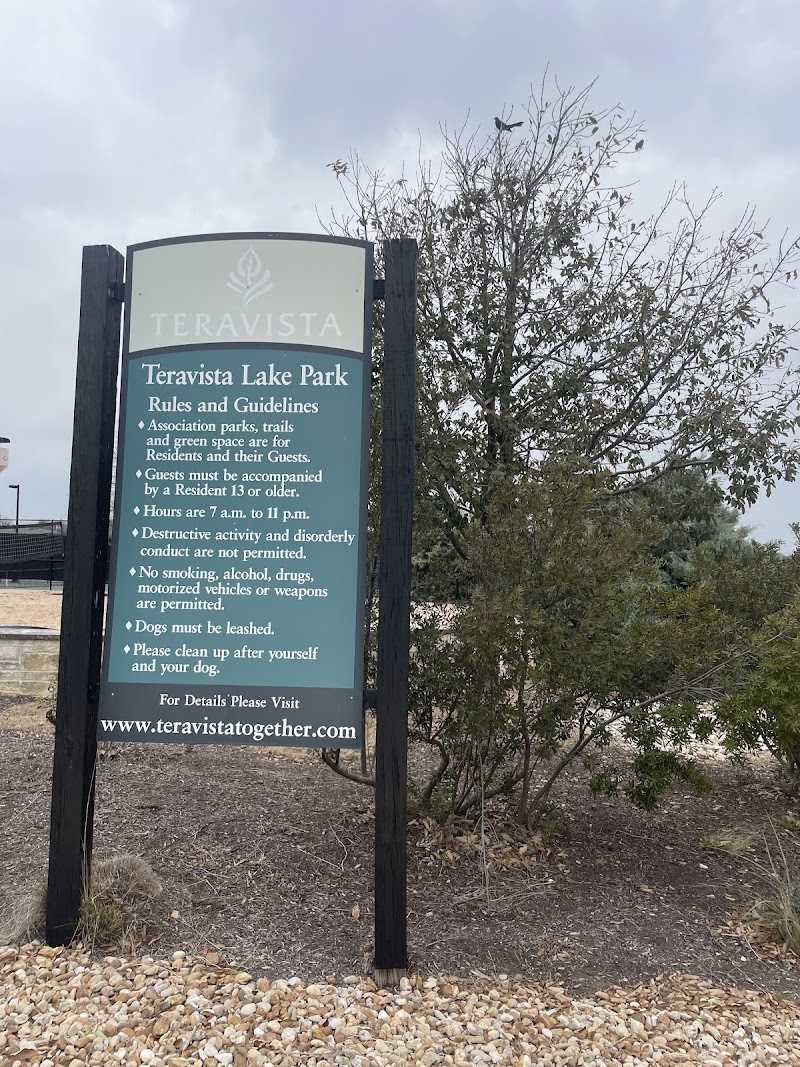 Teravista Lake Park