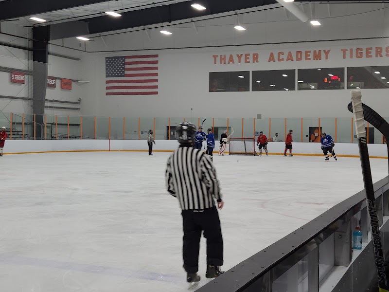 Thayer Sports Center