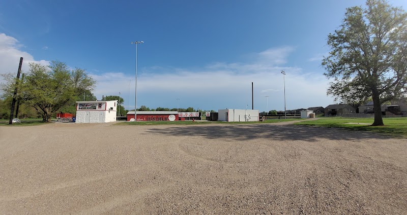 Itan Park (Yutan Legion field)