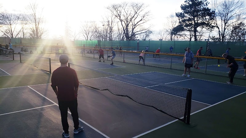 Chippewa Valley Pickleball Club