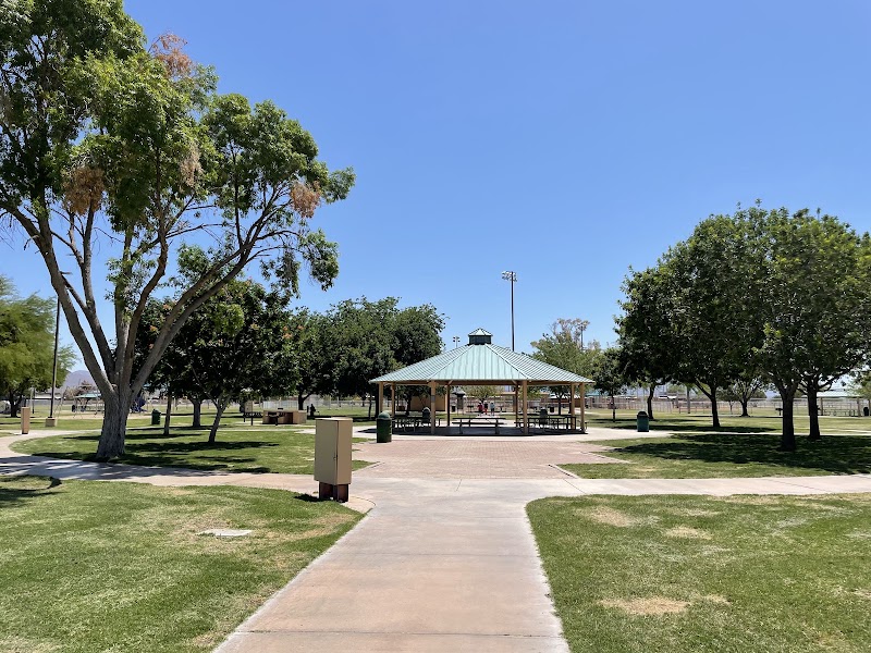 Ora Mae Harn District Park