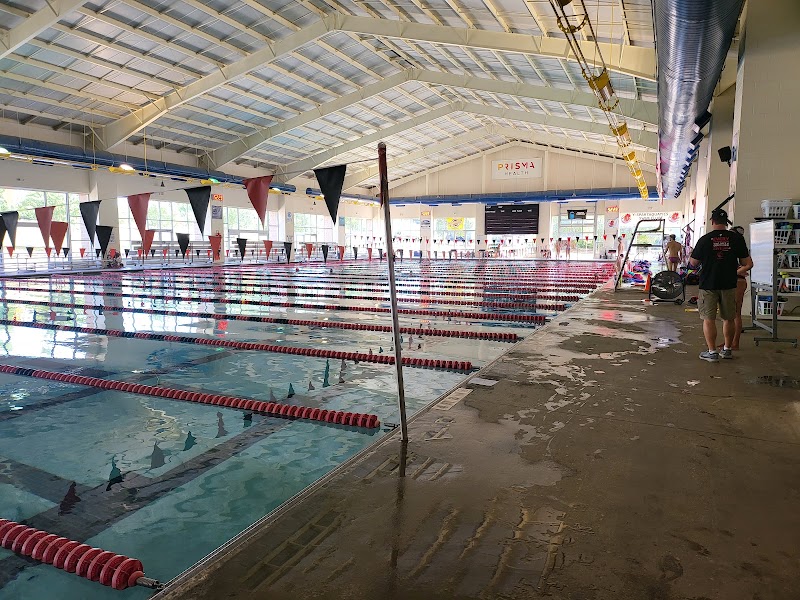 Middle Tyger YMCA Family Center