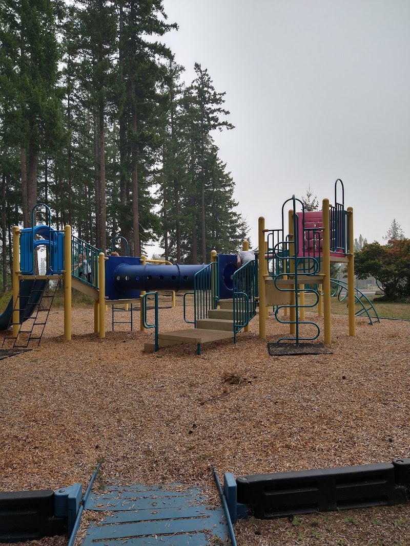 Quilcene Campground