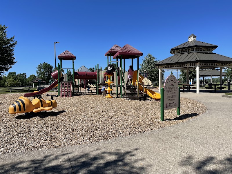 Helder Park