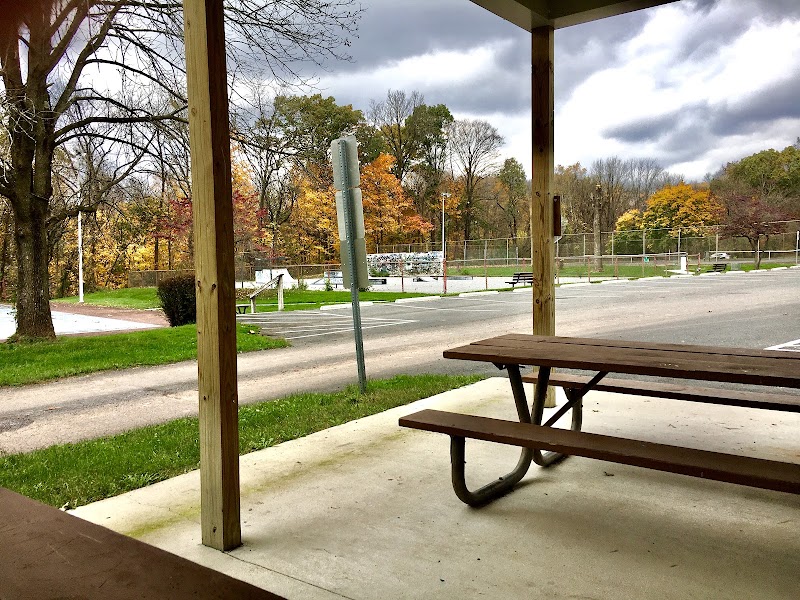 Lake Drive Park - Pickleball in Douglassville, Pennsylvania