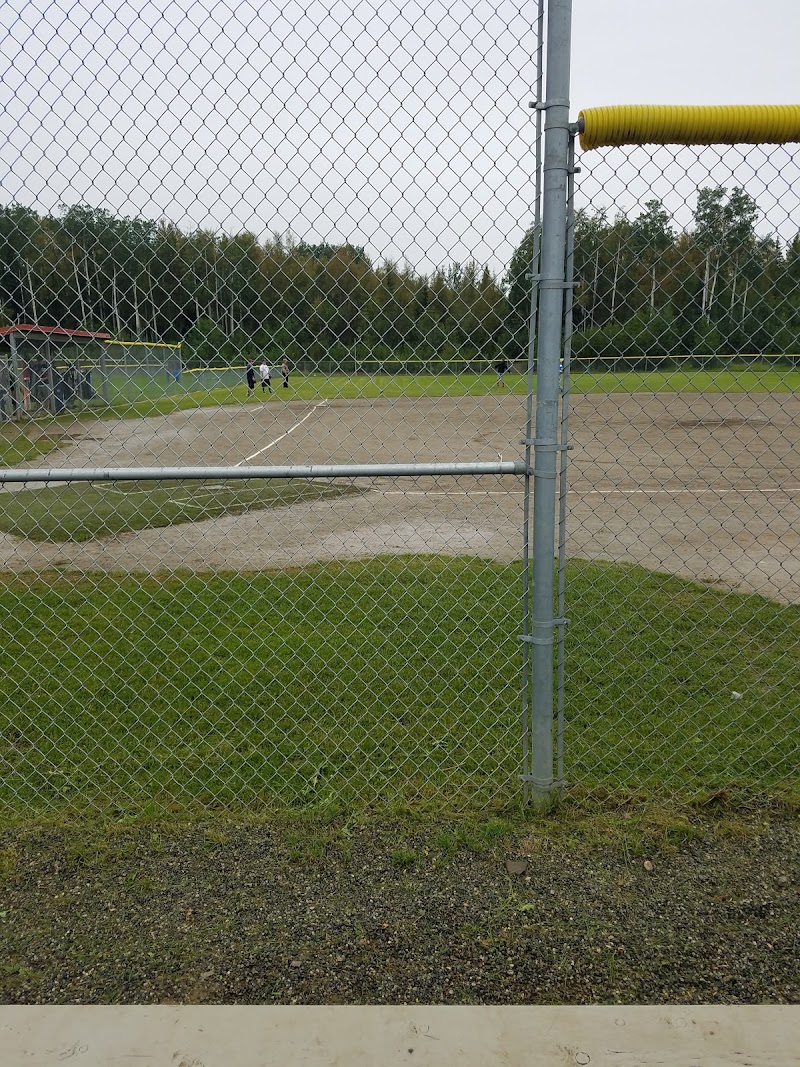 Bumpus Ballpark