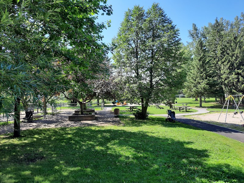 Legare Park