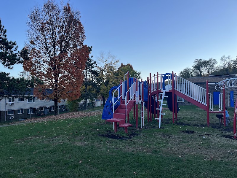 Martin Luther King Jr. Recreation Center