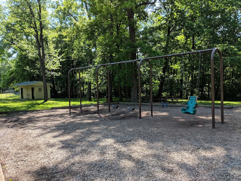 Morgantown Park & Recreation