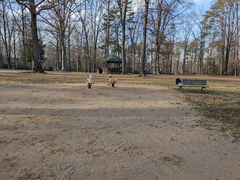 Greensprings Park