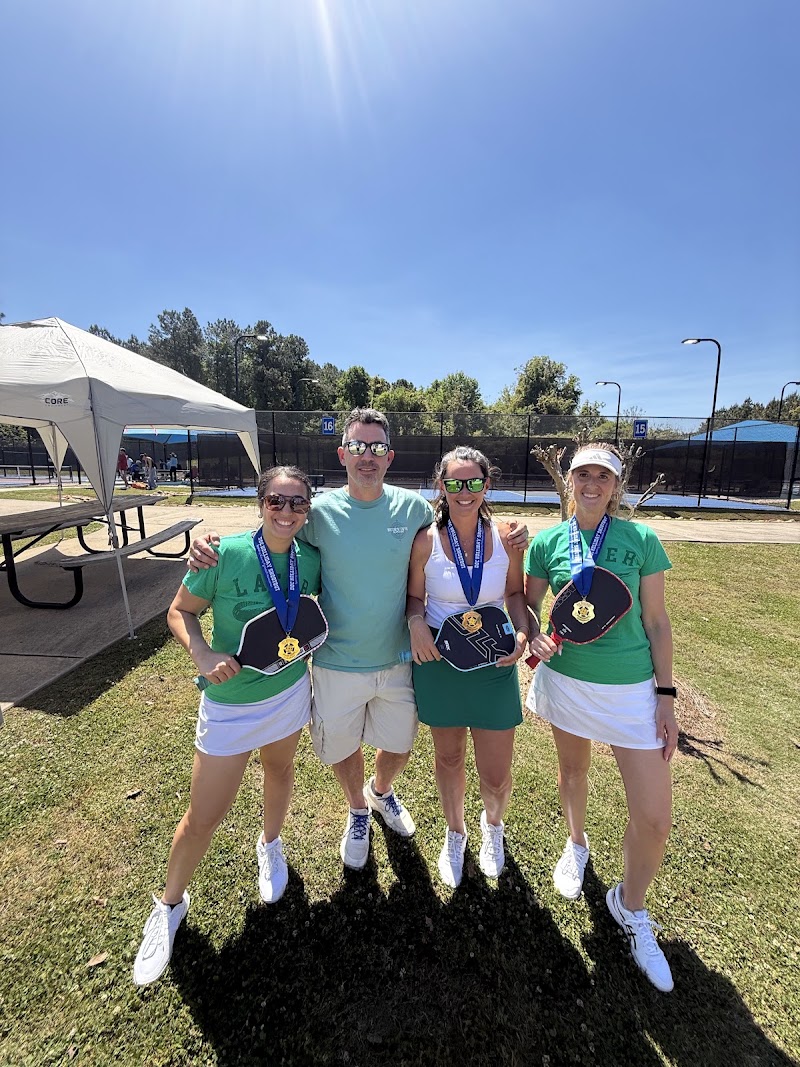 Green Zone PIckleball