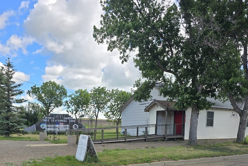 Gladstone Senior Citizens & Community Center
