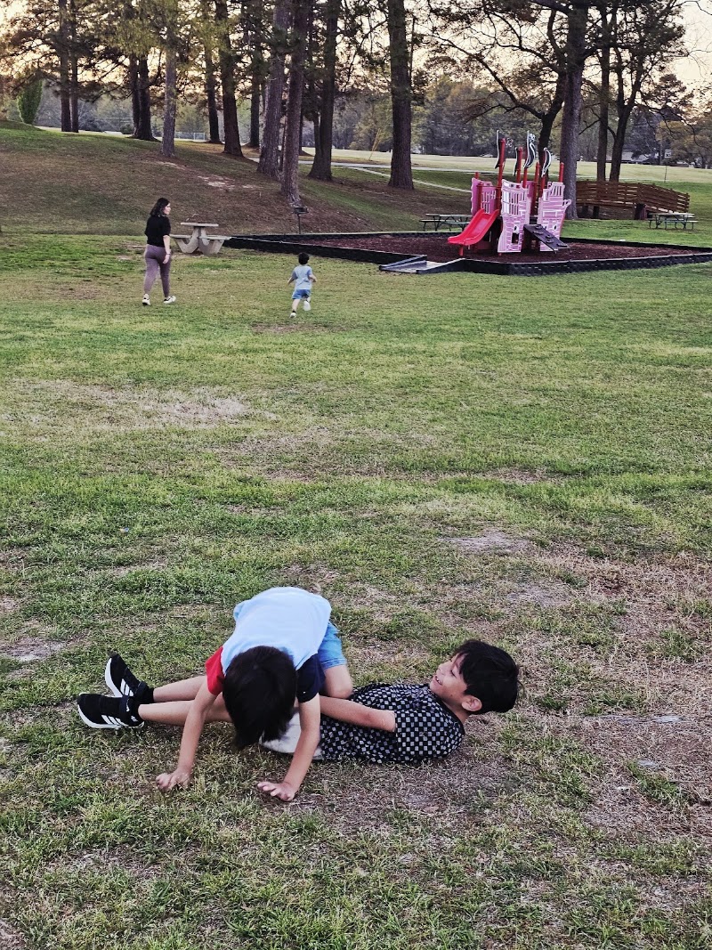 Perry City Parks & Recreation