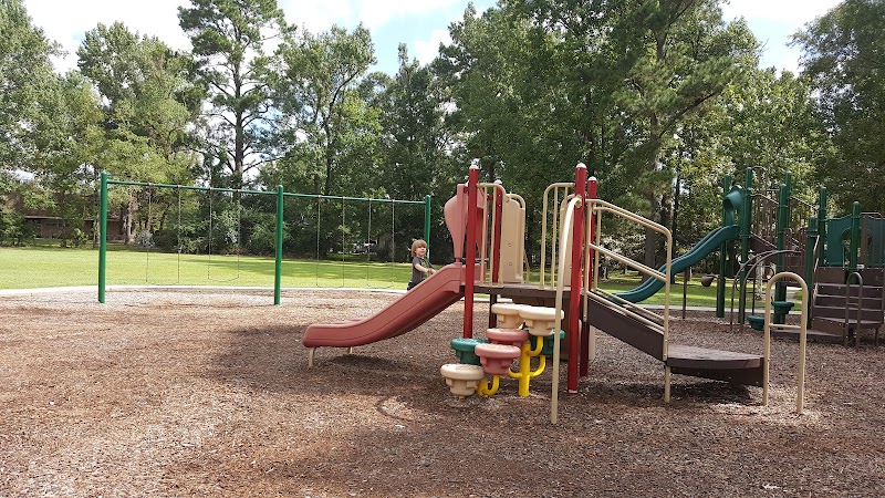 Antioch Boulevard Park