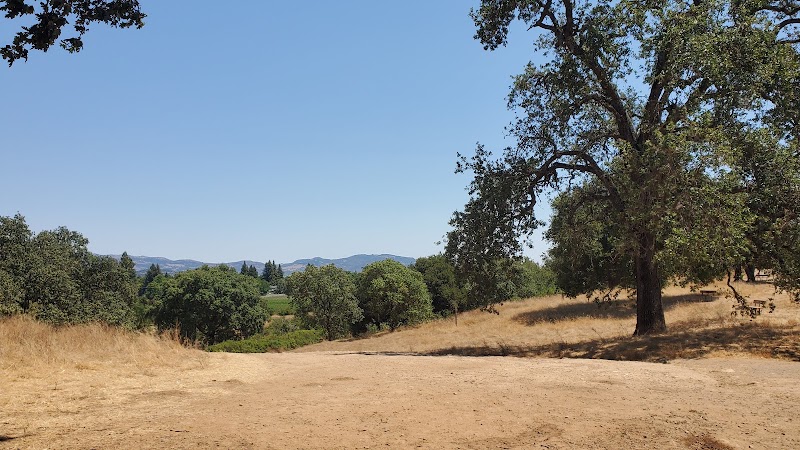 Napa Parks and Recreation