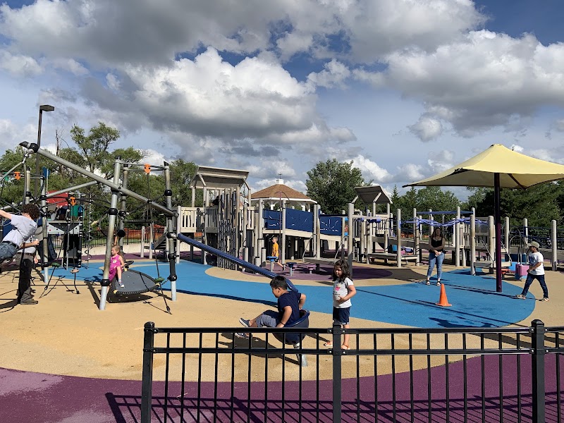 Sedgwick County Park