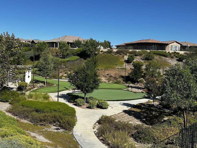 The Courts at Four Seasons at Beaumont