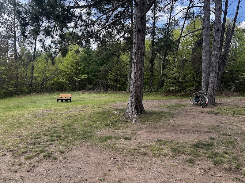Nichols Beach Park and Beach