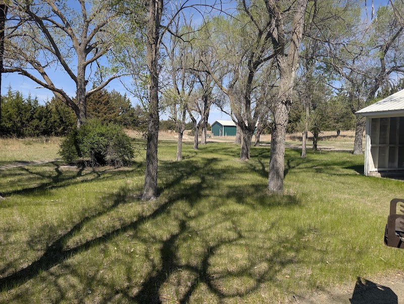 Thedford City Park & Campground