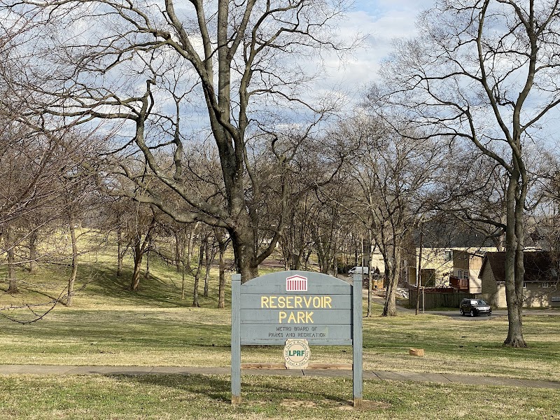 Reservoir Park - Pickleball in Nashville, Tennessee