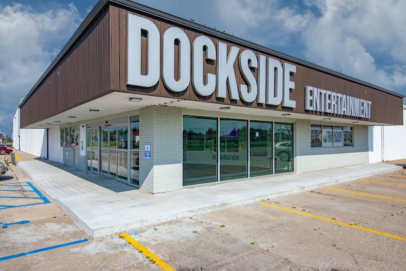 Dockside Entertainment - Pickleball in Fairfield, North Dakota