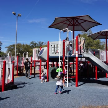 League Park - Pickleball in League City, Texas
