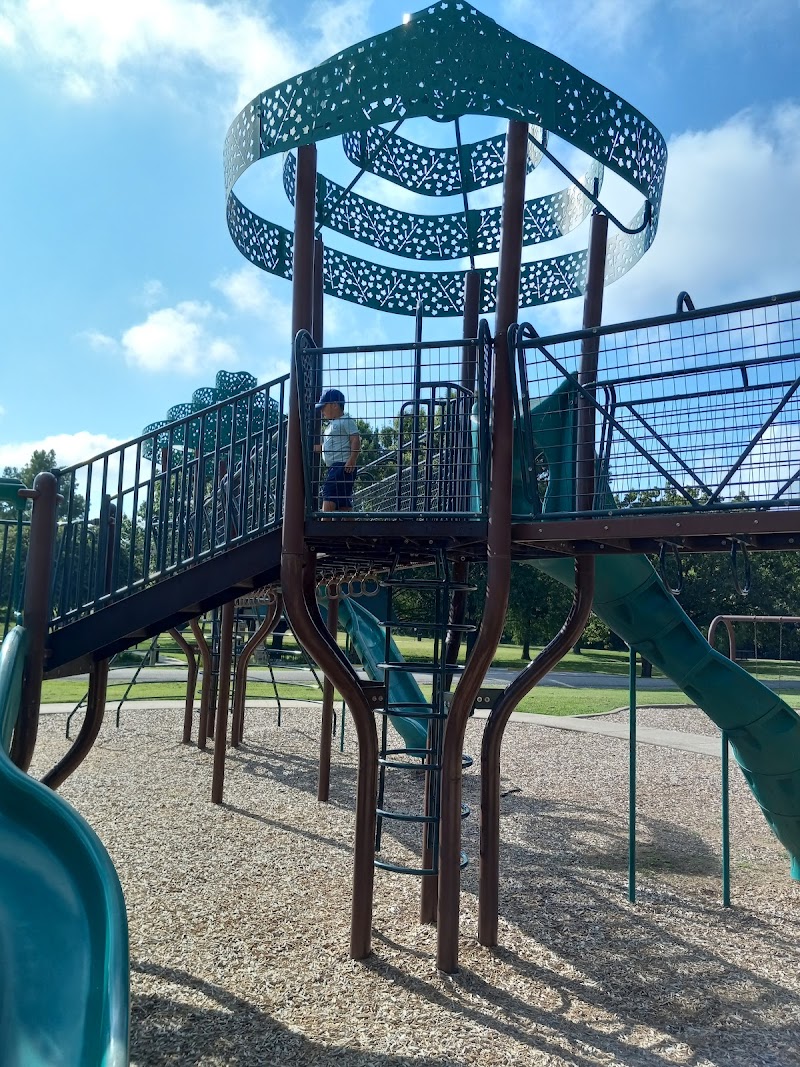 Finch Park