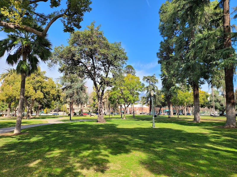 Central Park