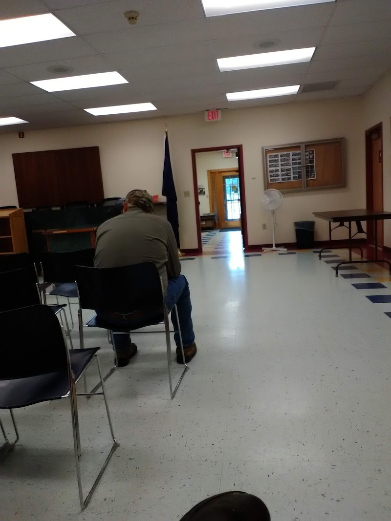 Ellisburg Town Justice Court - Pickleball in Ellisburg, New York