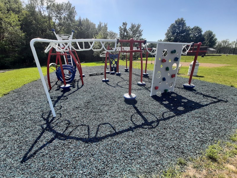 Marcy Park & Recreation
