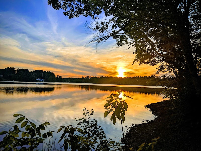 Willand Pond - Pickleball in Somersworth, New Hampshire