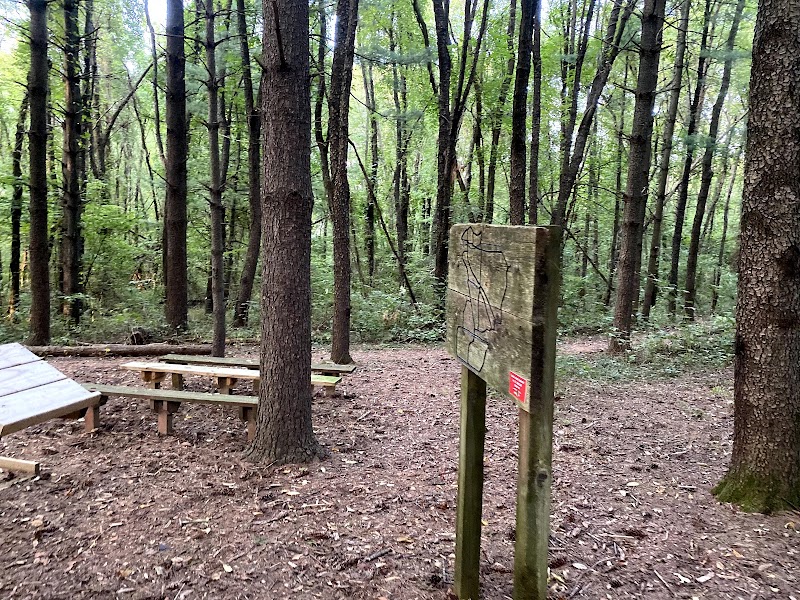Mechanicsburg Area Parks & Recreation