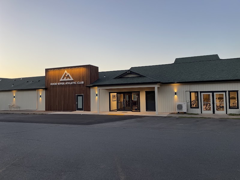 Hood River Athletic Club