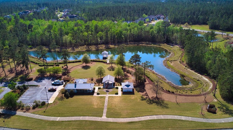 Brunswick Forest Community Commons