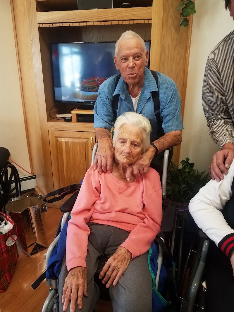 Crowley County Nursing Center