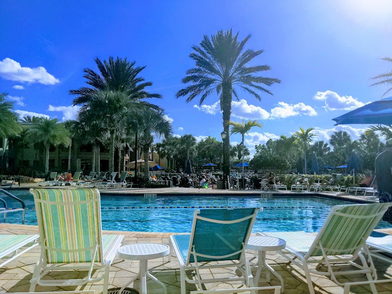 Pelican Preserve Town Center