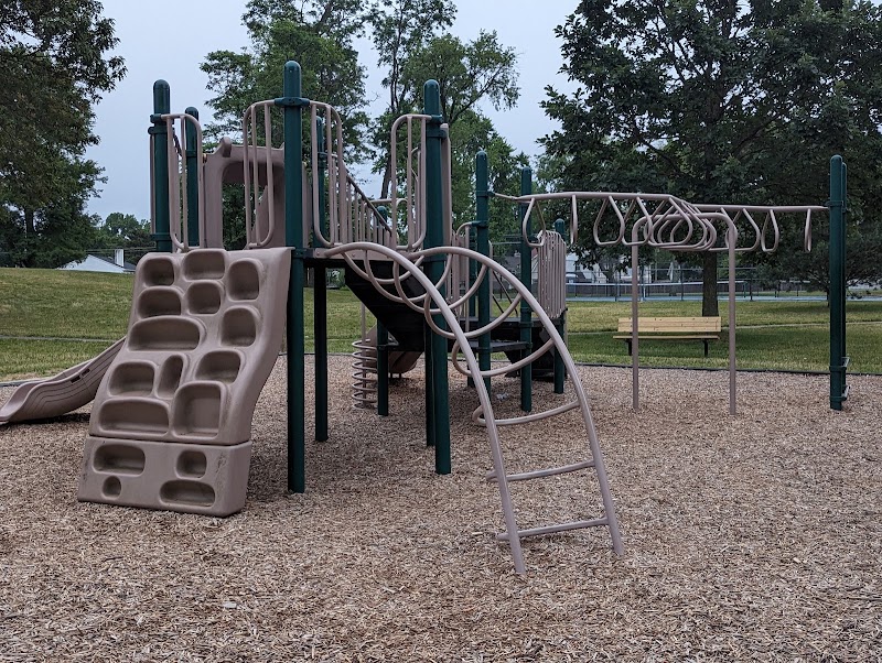 Friendship Park