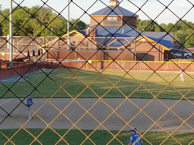 Flash Baseball Complex - Field 2 - Pickleball in Hamersville, Ohio
