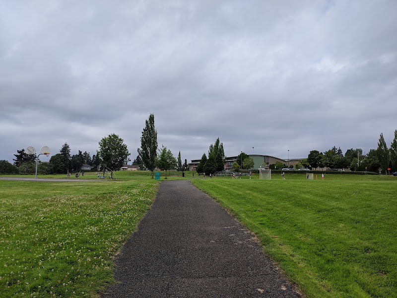 Prune Hill Sports Park