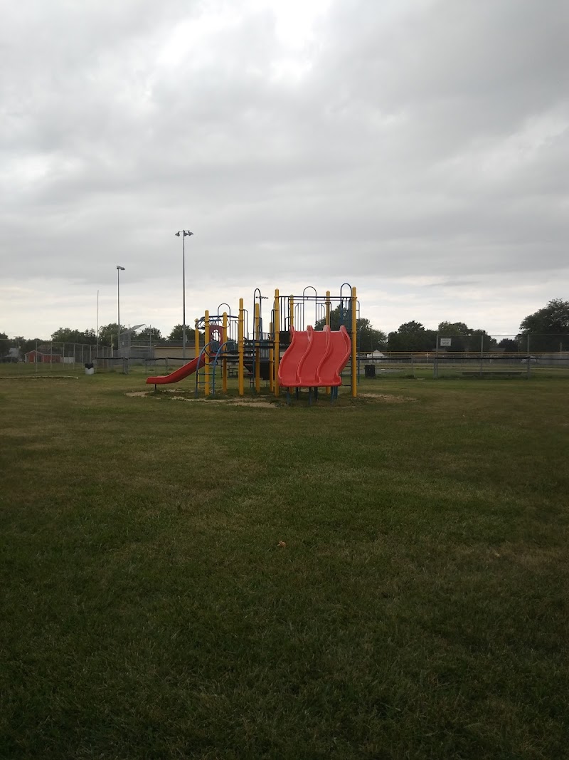 De Luca Field