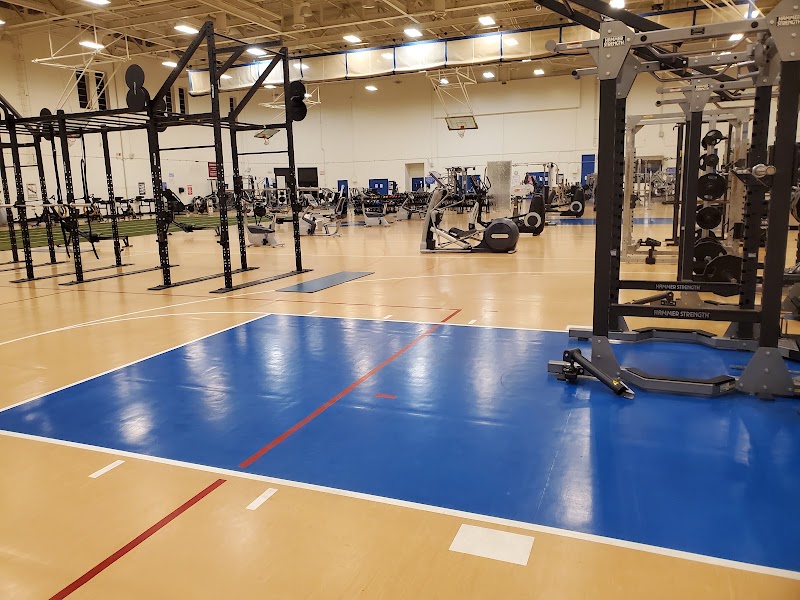 Fort Rucker Physical Fitness Center - Pickleball in Fort Rucker, Alabama