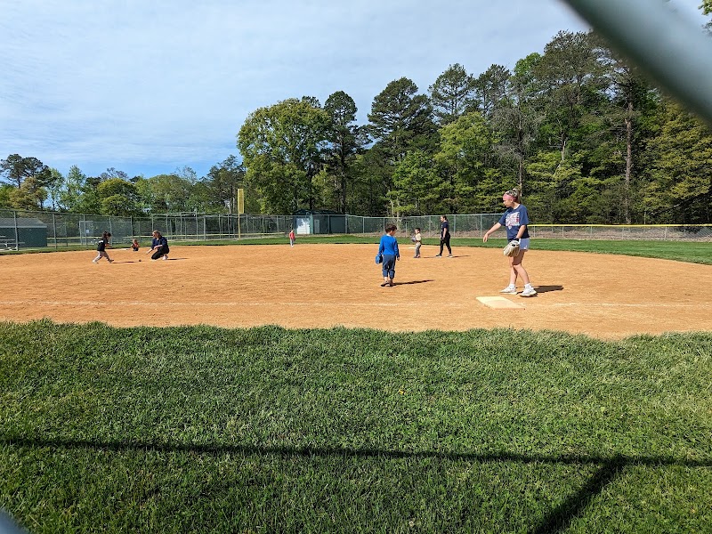 Dennis Twp Recreation Center