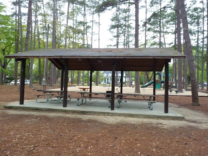 Heathwood Park