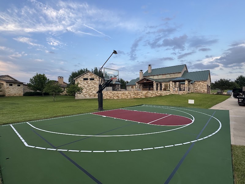 Sunshine Courts - Pickleball in Art, Texas