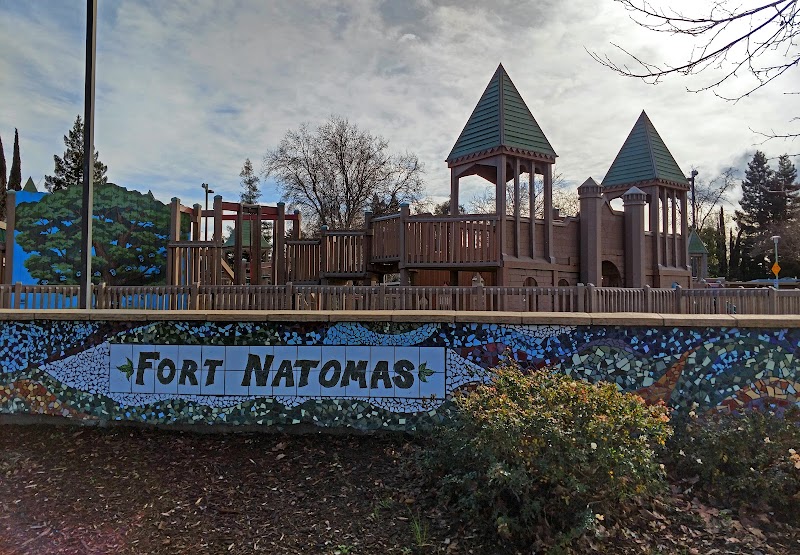 South Natomas Community Park