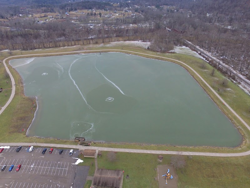 Barboursville Park