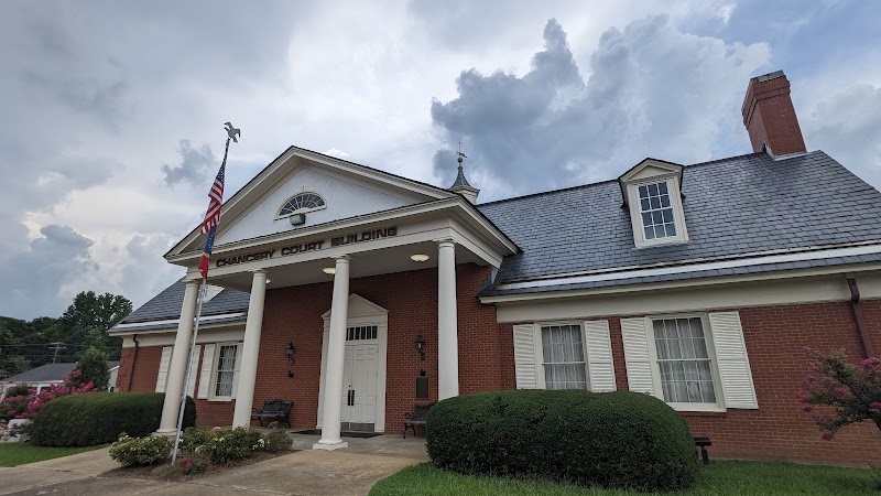 Attala County Chancery Court