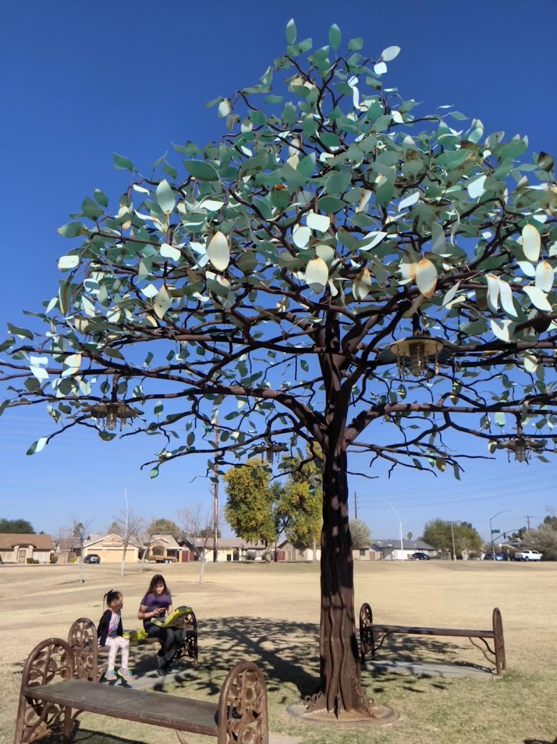 Windrose Park