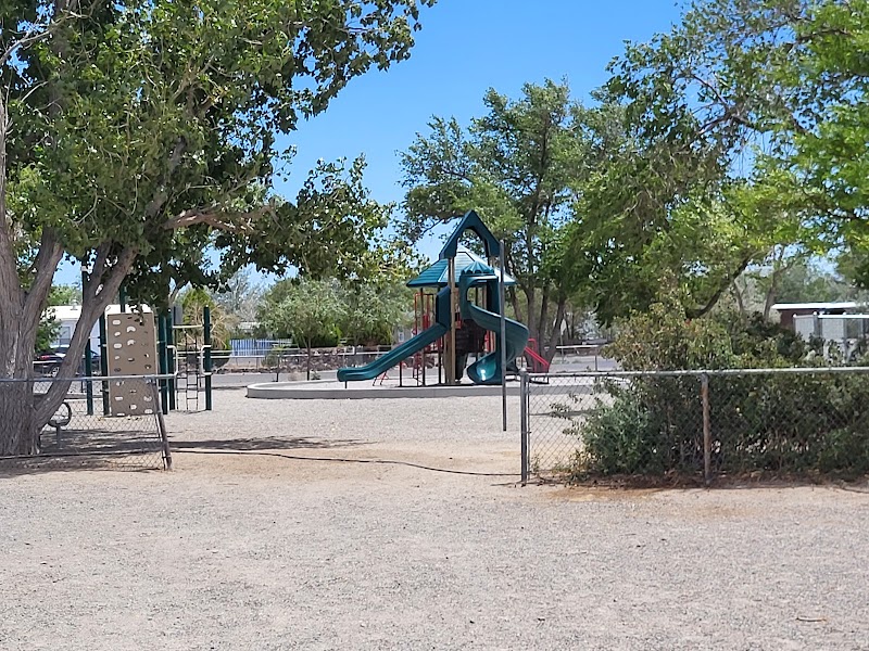 Penny Park